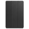 Adecuado para Tablet PC Taiwan Electric Teclast M40 plus/P40HD/P30S Cubierta Protectora Soporte Trifold