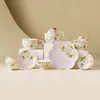 Taza de Té Yunshang de Dan Yun de Fábrica para Uso Doméstico, Tetera Personal Especial, Taza con Tapa, Juego de Té de Cerámica Kung Fu