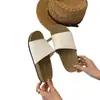 Sandalias Súper Elegantes de Suela Gruesa para Aumentar la Altura para Mujeres, Nuevo Modelo Verano 2026, Adecuadas para Usar con Faldas, Vacaciones en la Playa, Sandalias Slip-On de Ultra Fibra