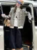 Suéter cárdigan de otoño e invierno para niñas 2026 nuevo estilo coreano moda tejido para niñas mayores chaqueta de punto de otoño