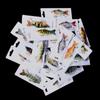 Isca Luya 15g simulação multi-seção peixe isca artificial arremesso longo camada de natação completa pesca em mar isca dura terno de equipamento de pesca para comércio exterior atacado