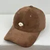 Boné de beisebol estilo japonês com bordado de ovelha em desenho animado, aba macia, casual, rejuvenescedor, versátil, faz o rosto parecer menor, unissex, proteção solar
