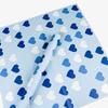 Papel de Regalo Corazón de Neón Día de San Valentín Color Caramelo Ramo de Rosas Flor de Envoltura Material DIY Materiales Florales Hechos a Mano