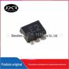 Matriz de diodos ESD unidirecional quíntupla de baixa capacitância E2 SOT-666 com serigrafia PESD5V0L5UV