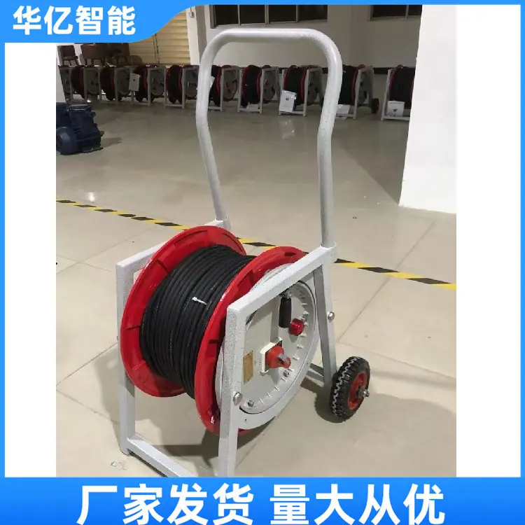 防爆电缆盘07