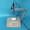 Shanghai ShEng MagnEt Hs-3F PHS-3D PHS-3E Tipo Medidor de pH de Precisão Medidor de Acidez Compensação Automática de Temperatura