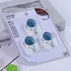 Ganchos Adhesivos Fuertes de Plástico en Stock para Venta al por Mayor Ganchos de Pared Ganchos Adhesivos para Ropa Juego de Tres Sin Clavos Sin Taladrar Almacenamiento
