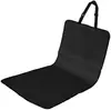 Almofada de assento de carro para animais de estimação transfronteiriça, adequada para o banco do passageiro dianteiro, banco traseiro do carro e uso ao ar livre; um tapete de peça única para gatos e cachorros