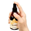 Heinobo 100ml Spray Desinfetante de Iodofero Esterilização de Feridas Vinho de Iodo Pele Umbigo Tintura de Iodo Medicinal