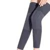 Rodilleras Extensibles para Mantener Calientes las Piernas Frías de Hombres y Mujeres Mayores, Protección Articular para Personas de Mediana Edad y Mayores, Rodilleras Calefactoras para Cuatro Estaciones, Calentadores de Piernas