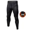 Uniforme de Baloncesto Negro con Mangas Cortas y Mangas Largas, Ropa Interior de Baloncesto para Hombre, Ropa Interior Elástica de Secado Rápido para Entrenamiento, Camiseta de Compresión para Baloncesto
