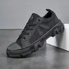 Sapatos de treino A Star com sola de borracha antiderrapante, sapatos de segurança para trabalho, sapatos de libertação, sapatos de construção antiderrapantes e resistentes ao desgaste, sapatos de borracha de alta qualidade