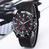 Comercio Exterior Más Vendido Reloj para Hombre Deportivo de Silicona Moda Carreras de Negocios de Cuarzo Luminoso Casual para Hombre