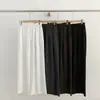 Treze Fábricas de Guangzhou! Calça Casual Reta Vintage Outono 2026 com Ótimo Efeito de Caimento e Efeito Emagrecedor