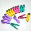 Pinzas para colgar ropa multiusos a precio de mayoreo