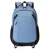 Nova Mochila Impermeável Multifuncional Fashionável de Venda Quente Transfronteiriça Personalizada para Estudantes, Viagens, Negócios e Esportes com Múltiplos Bolsos