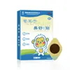 Parche de Salud Plushu Cang'erzi para Alivio Nasal para Niños, para Congestión Nasal, Sequedad y Picazón, Parche de Ventilación Nasal, Parche de Confort Nasal, Mayoreo