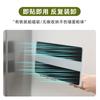 Estante de almacenamiento para tazas Stanley transfronterizo Colgador de pared de cocina Estante para tazas Stanley Estante magnético para tazas Stanley de refrigerador