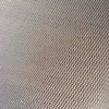 Venda direta do fabricante: Tecido liso texturizado 50D, tecido de malha de poliéster tricotado para mosquiteiros, tendas, telas de janela, sacos de armazenamento e sacos de lavanderia