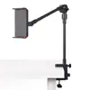Suporte para celular, suporte para tablet, suporte de mesa para filmagem, suporte dobrável fofo para cama ou criado-mudo, adequado para transmissões ao vivo