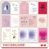 Cartão de Votos de Casamento, Cartão de Cumprimentos, Cartão Impresso Personalizado, Certificado de Casamento, Cartão de Agradecimento, Cartão de Mesa para Banquete de Casamento