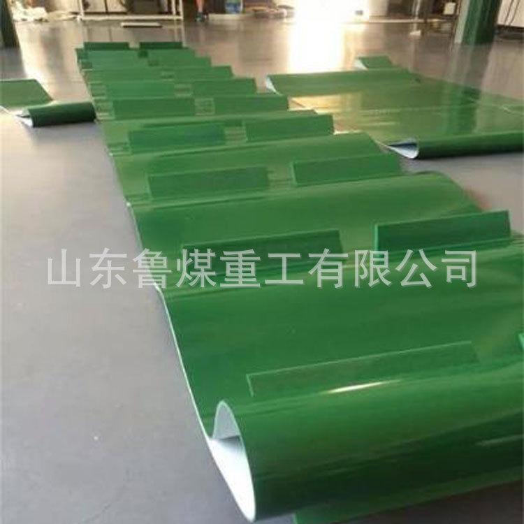 PVC环形平面输送带3