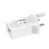 Adaptador de Corriente 5V2A Cabezal de Carga para Máquina de Aprendizaje Tableta Teléfono Cargador USB Certificado Ukca Personalización