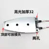 Soldador de Fusión en Caliente PPR Máquina Electrónica de Fusión en Caliente de Temperatura Constante Accesorios para Soldadura de Juntas de Tubería de Agua Accesorios Aplicables
