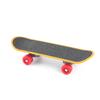 Scooter Loro de Moda Antideslizante Mate Juguete Pájaro Entrenamiento Loro Scooter Pequeño