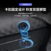 Alfombrillas de suelo para coche Wuling Hongguang MINI de TPE especial resistentes al desgaste para modelos de 1ª, 2ª, 3ª, 4ª y 5ª generación, alfombrillas de material duro