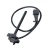 Adecuado para Sensor de Nivel Alto de Agua Mercedes-Benz 9425420217 9425420017 0368990000