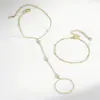 Nuevas Pulseras Europeas y Americanas de Cuentas Separadoras de Amazon, Artículos de Moda con un Diseño Único, Sencillo y Elegante
