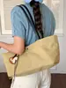 Elegante Bolso Tote Xiaomi Estampado de Leopardo Bolso de Moda Otoño 2026 Nuevas Llegadas Bolso Escolar para Estudiantes Bolso de Hombro Único para el Trabajo