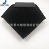 Filtro de Malla Esponja de Carbón Activado de Panal para Tratamiento de Gases de Escape y Purificación de Humo de Soldadura