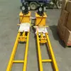 Equipamento de Tensionamento de Cabo de Âncora Pneumático Características Estruturais Detalhes do Equipamento de Tensionamento de Cabo de Âncora Equipamento de Tensionamento de Cabo de Âncora