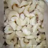 Una caja de pasteles tradicionales que pesa 7 kg