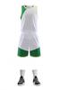 Rápido atacado verão novo sportswear de basquete transfronteiriço impresso personalizado campo de treinamento classe de treinamento roupas de basquete homens
