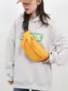 Bolsa de Peito Masculina Pequena Tendência Impermeável Estilo Japonês Casual Transversal Bolsa de Ombro Esportiva Bolsa de Cintura Masculina Bolsa de Ombro Feminina