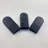 Cubiertas para Garras de Pez Negro Importadas de Taiwán, Agarraderas Antideslizantes para Garras, Cubiertas para Garras de Abeja Pulpo Plátano Js, Accesorios para Consolas de Juegos