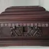 Envío Gratis Urna [Fuyugong] Palo de Rosa Negro Madera Maciza Urna Suministros Funerarios Urna Sacrificial