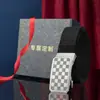 Cinturón Trenzado Hebilla Automática Cinturón de Nylon Duradero Cinturón de Lona Casual de Negocios para Jóvenes y Adultos