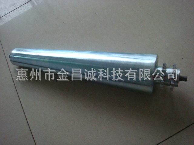 锥度动力镀锌滚筒