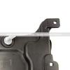 Aplicable a Mercedes-Benz Viano Weiting placa decorativa del bisagra inferior izquierda deflector OEM 6366940425