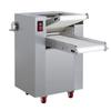 Máquina de prensagem automática de macarrão Henglian corpo de aço inoxidável bolinho wonton couro pão cozido no vapor pressionando macarrão MT350S espessura ajustável