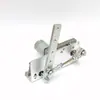 Motor de Oscilación Alternativa de Velocidad Ajustable Que Se Mueve Hacia Adelante y Atrás Izquierda y Derecha, Bricolaje CC 12V 24V Empuje-Tire Oscilación Automática