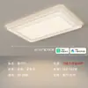 Lámpara de Sala de Estar, Sencilla y Elegante, Luminarias Personalizadas y Acogedoras, Juego para Toda la Casa, Sala de Estar, Comedor, Lámpara de Dormitorio, Lámpara Principal, Lámpara de Techo