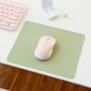 Pequeno jogo competitivo elétrico mouse pad macio almofada criativa simples à prova d'água antiderrapante mouse pad de computador de escritório atacado