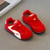 Zapatos para niños pequeños, zapatos funcionales antideslizantes de suela blanda para primavera y otoño para bebés y niños pequeños, zapatos para niñas, zapatos deportivos transpirables y versátiles