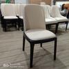 Fabricante de Foshan Muebles de Comedor Caso de Proyecto de Comedor Mesa y Silla de Restaurante Moderno Minimalista Silla de Comedor para Hotel Restaurante Occidental