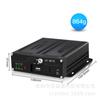 Grabador de video vehicular local de 8 canales producto MDVR video 1080p HD AHD disco duro GPS detección de gravedad